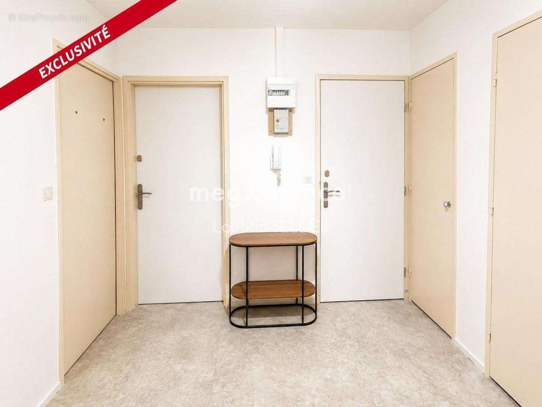 Bien atypique à fort potentiel – 2 F2 indépendants - photo 6
