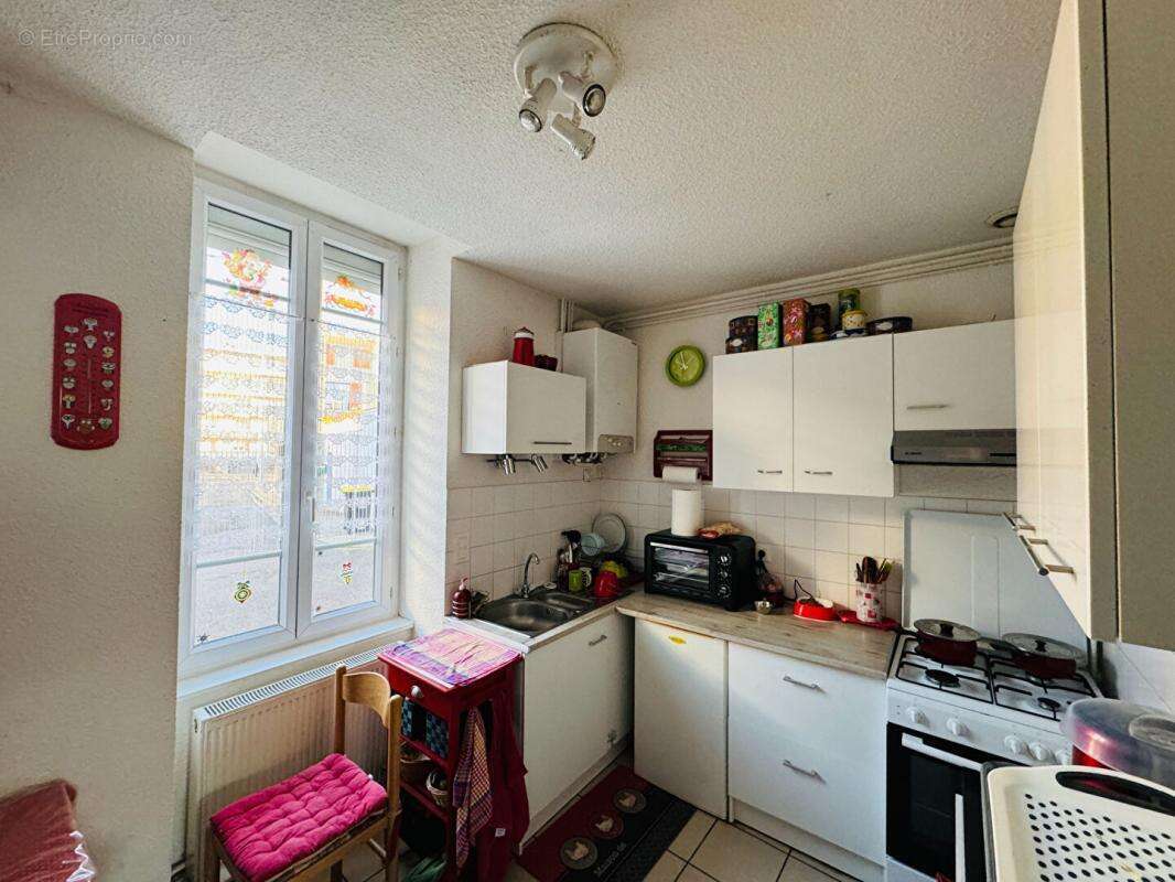 Appartement à ROANNE