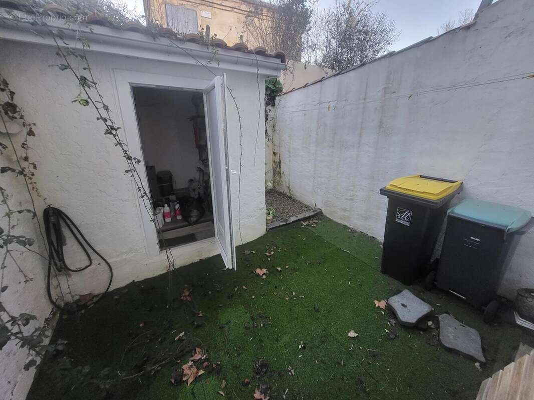 Photo 6 - Maison à CADAUJAC