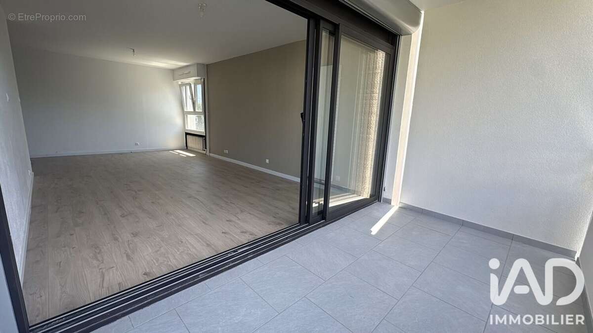 Photo 6 - Appartement à MEYLAN