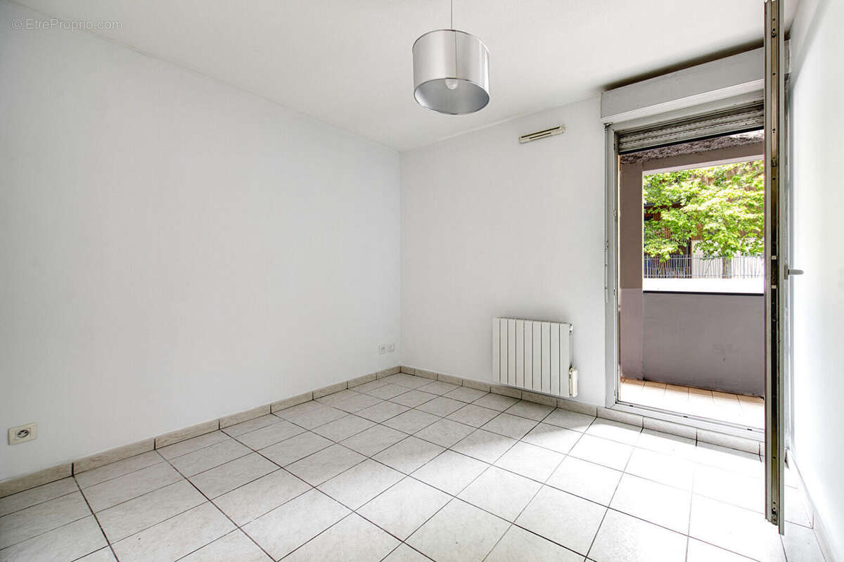 Appartement à SAINTE-FOY-LES-LYON