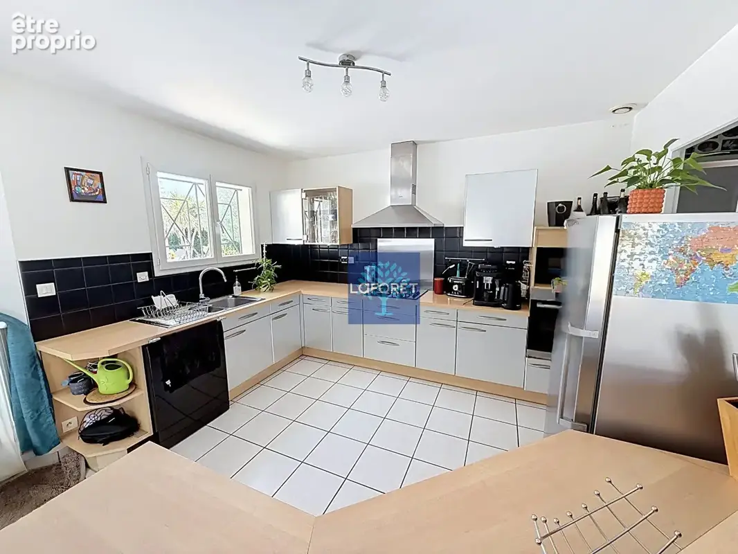 Maison Martignas Sur Jalle 5 pièces 150 m² - photo 5