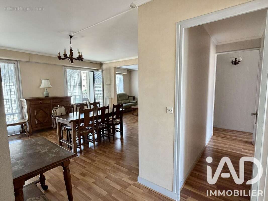Photo 7 - Appartement à TOURS