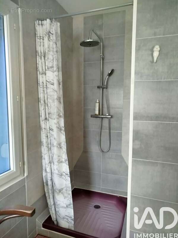 Maison 60 m² à Beaumont-Le-Roger  - photo 8