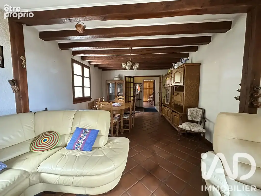 Photo 1 - Maison à PRADINES