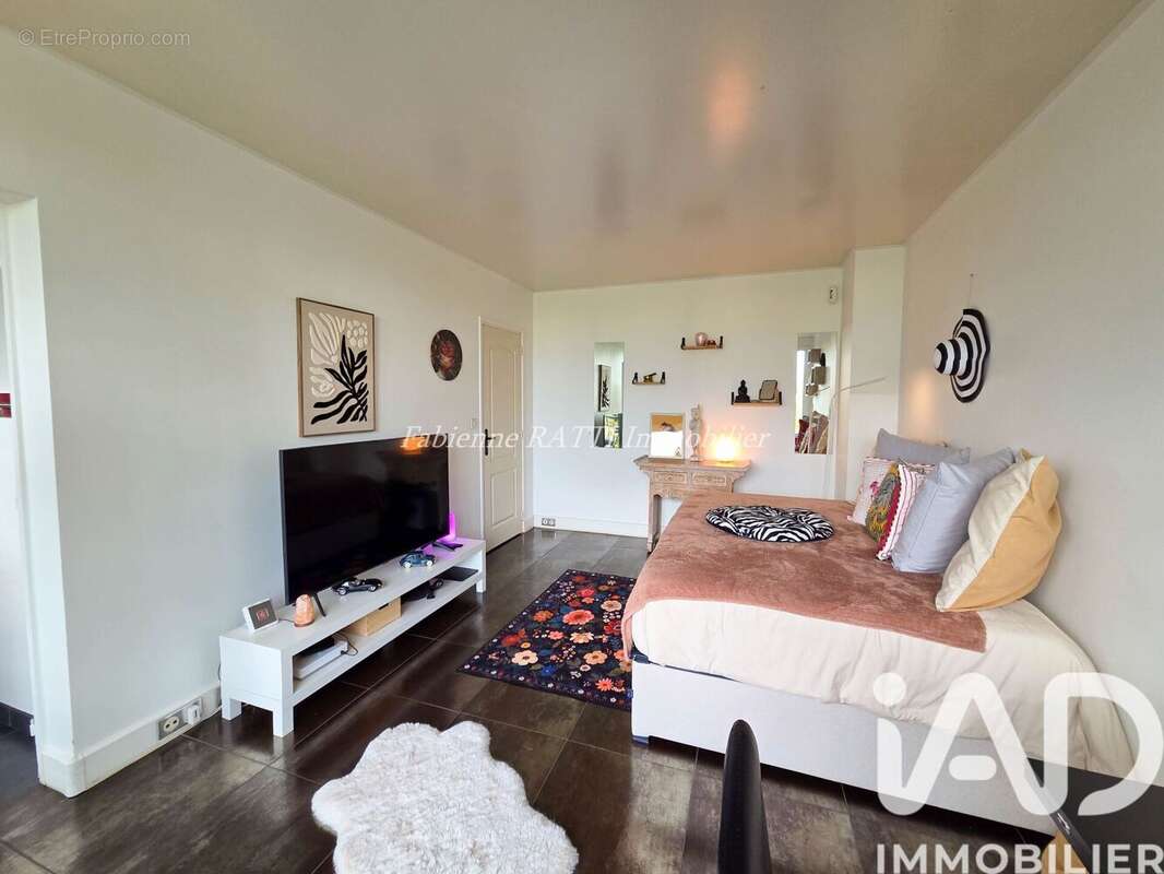 Photo 5 - Appartement à CARRIERES-SUR-SEINE