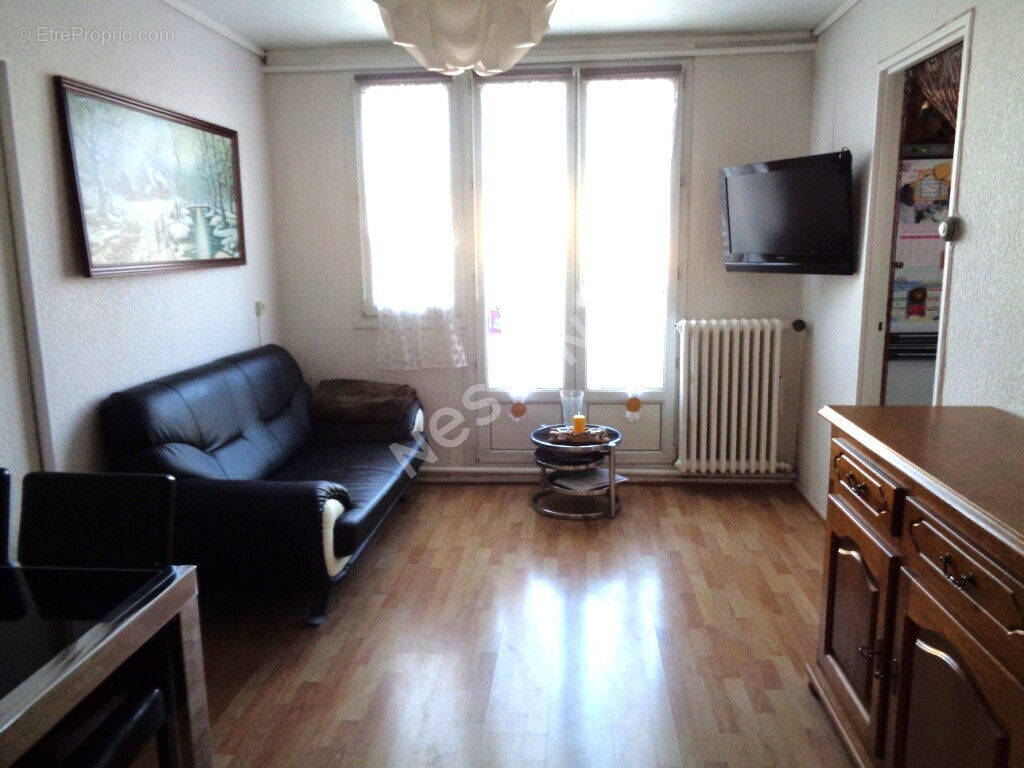 Appartement à MONTREUIL