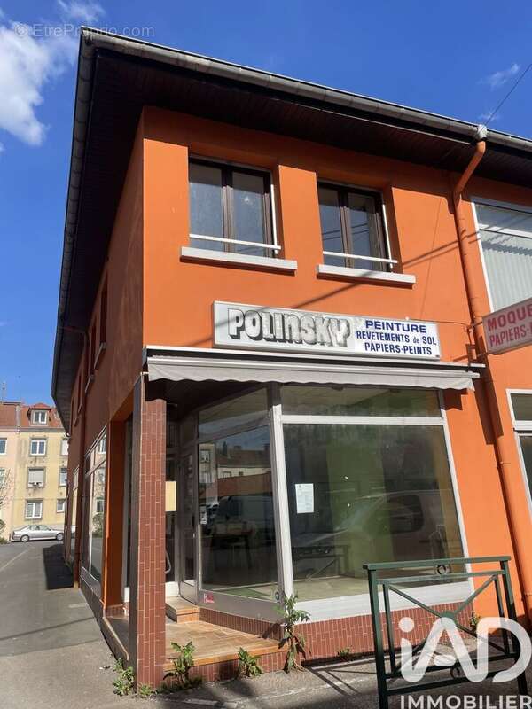Photo 5 - Appartement à DIEUZE