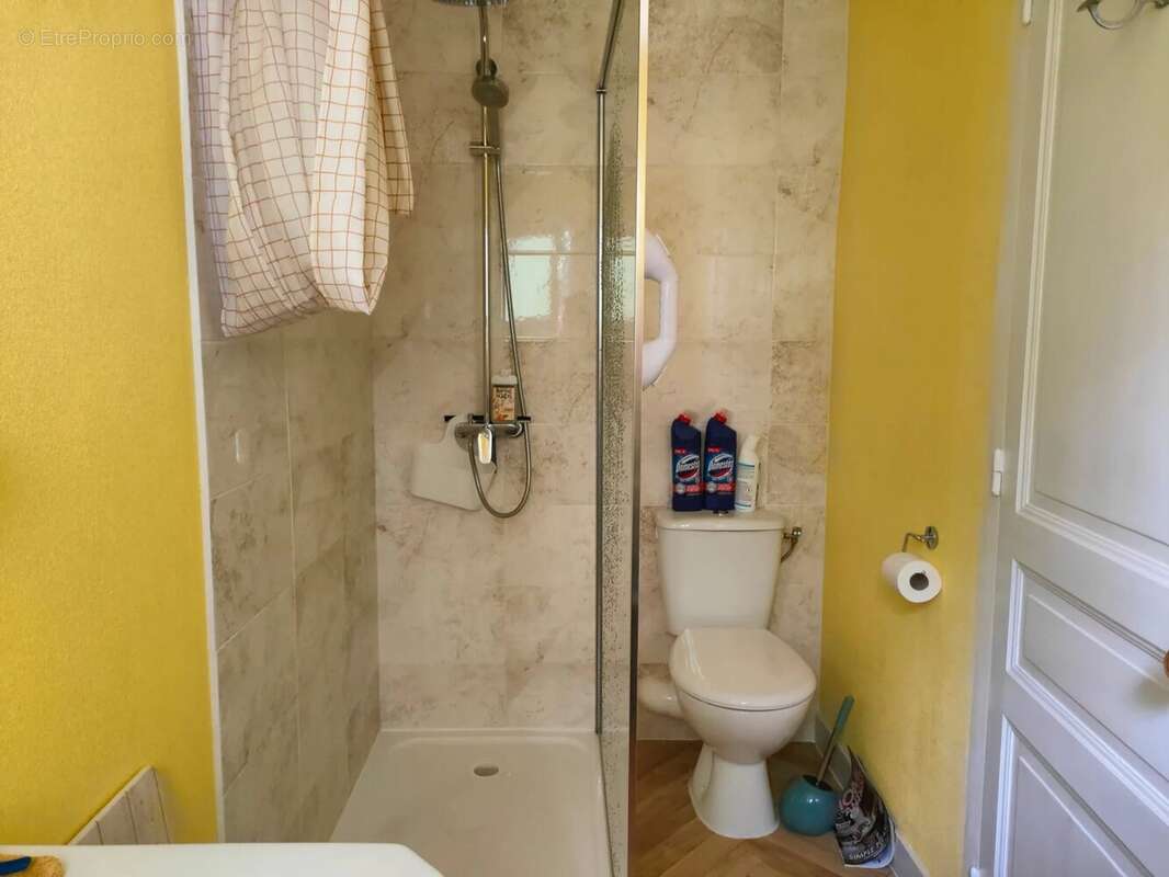 Maison 60 m² à Saint-Junien  - photo 9