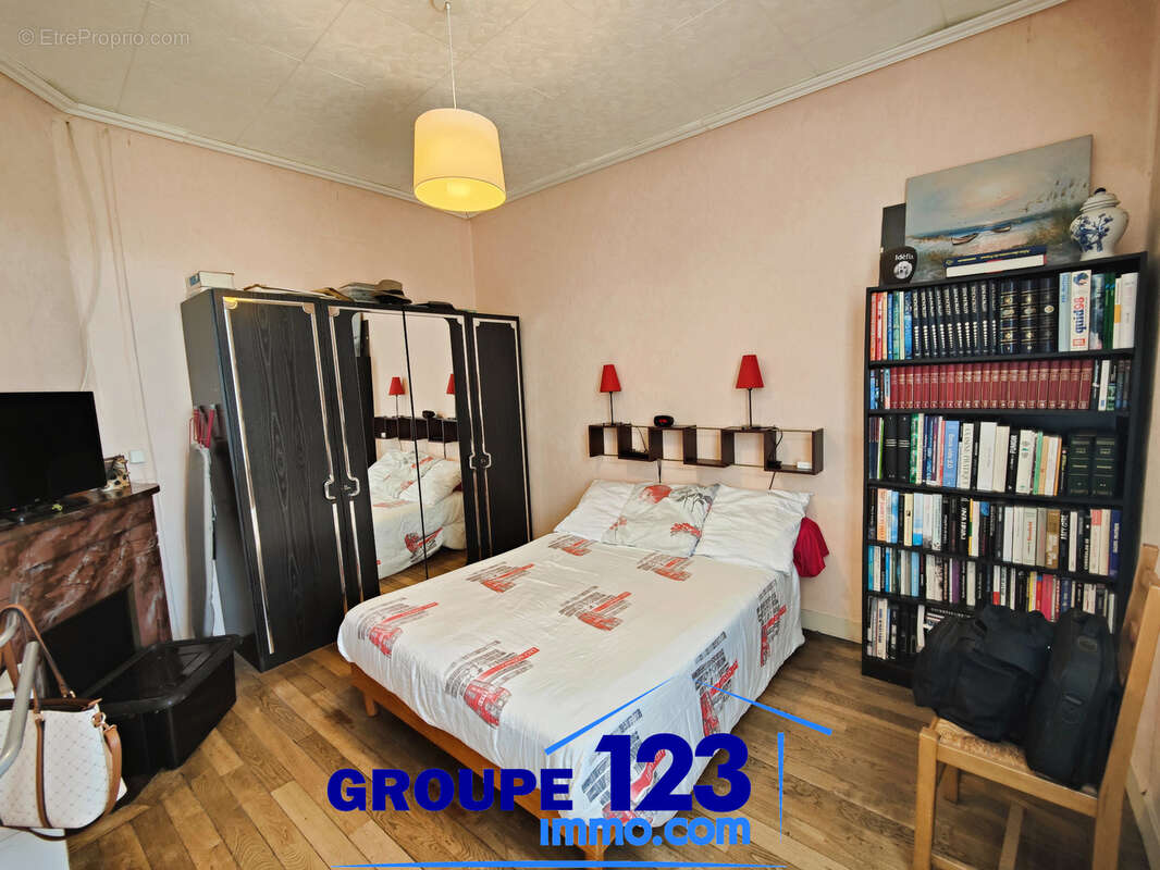 Un bien atypique avec vue sur l’Yonne et de multiples possibilités - photo 9