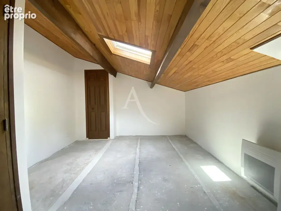 Maison Castelnaudary proche 5 pièce(s) 81.23 m2 - photo 10