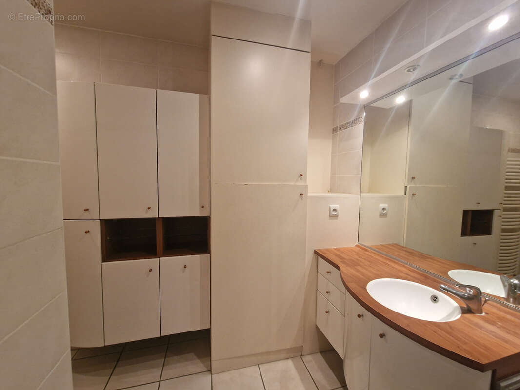 Appartement à BRIVE-LA-GAILLARDE