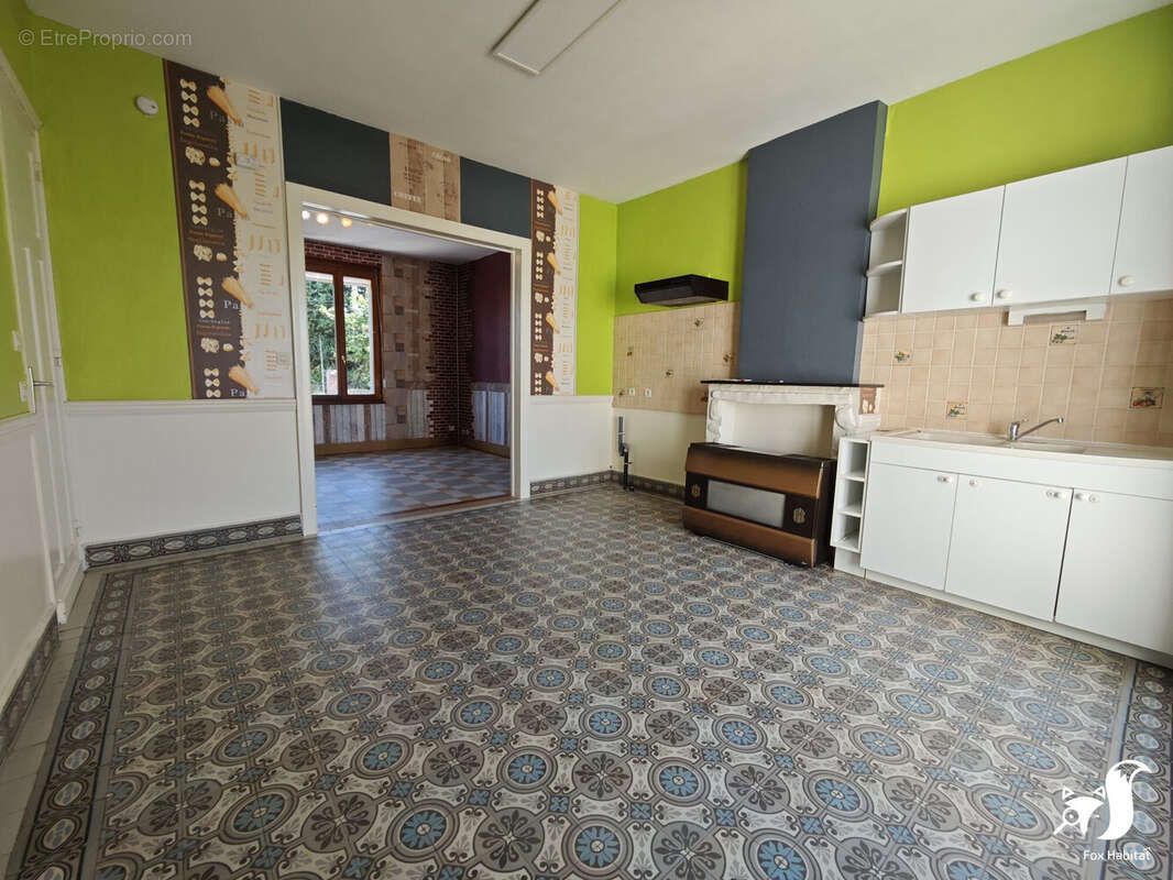 Maison 65 m² à Saint-Hilaire-Lez-Cambrai  - photo 3
