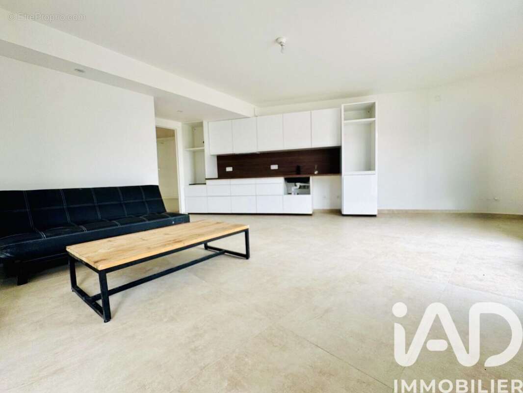 Photo 2 - Appartement à ANTONY