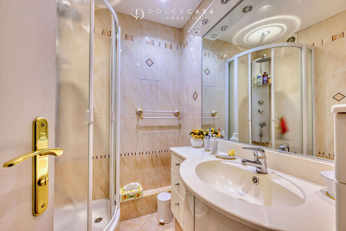 Appartement à LIVRY-GARGAN