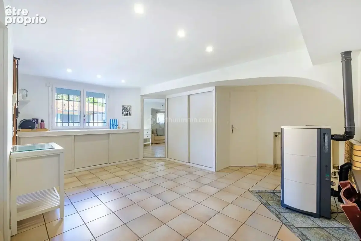 Vente Maison Villeurbanne(69100) 790 000ï¿œ - photo 10