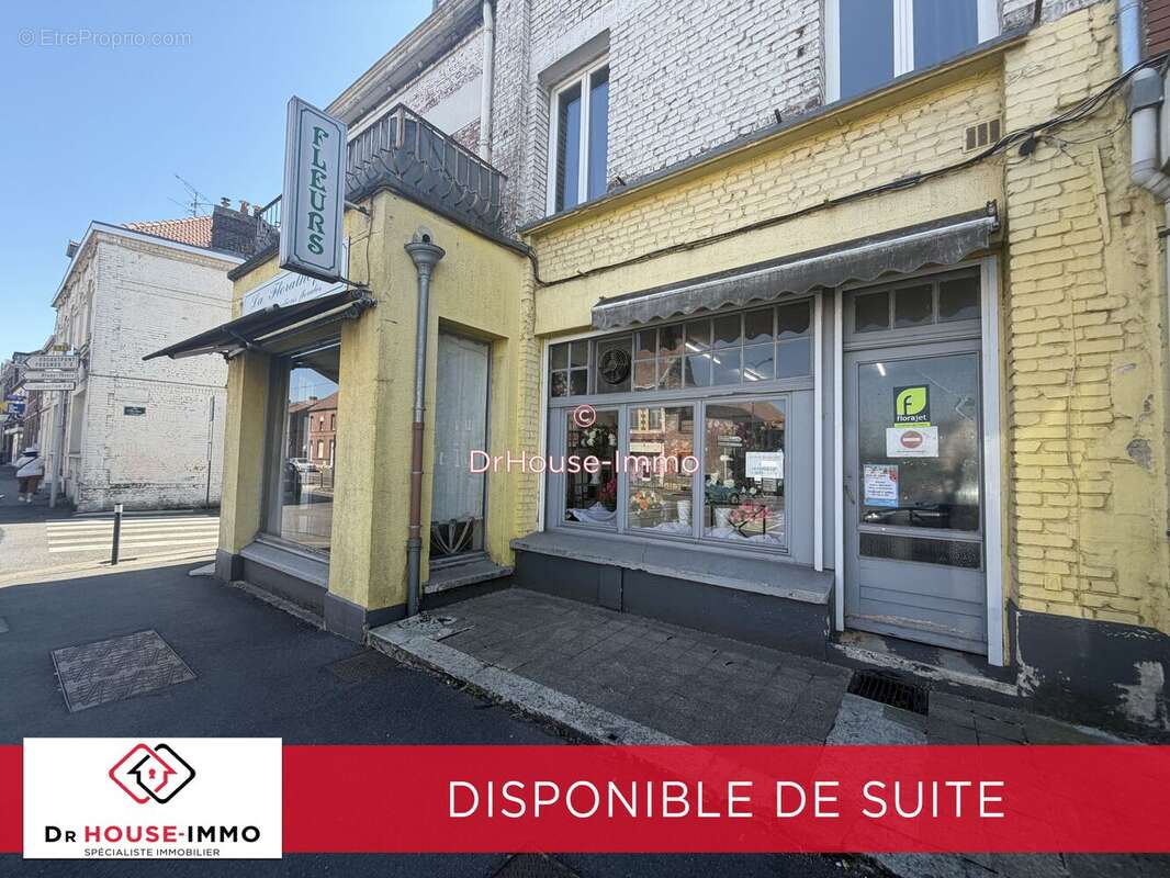 Appartement 170 m² à Bruay-Sur-L'escaut  - photo 2