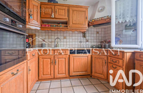 Photo 6 - Maison à MITRY-MORY