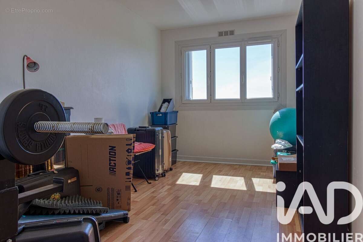 Photo 9 - Appartement à TAVERNY