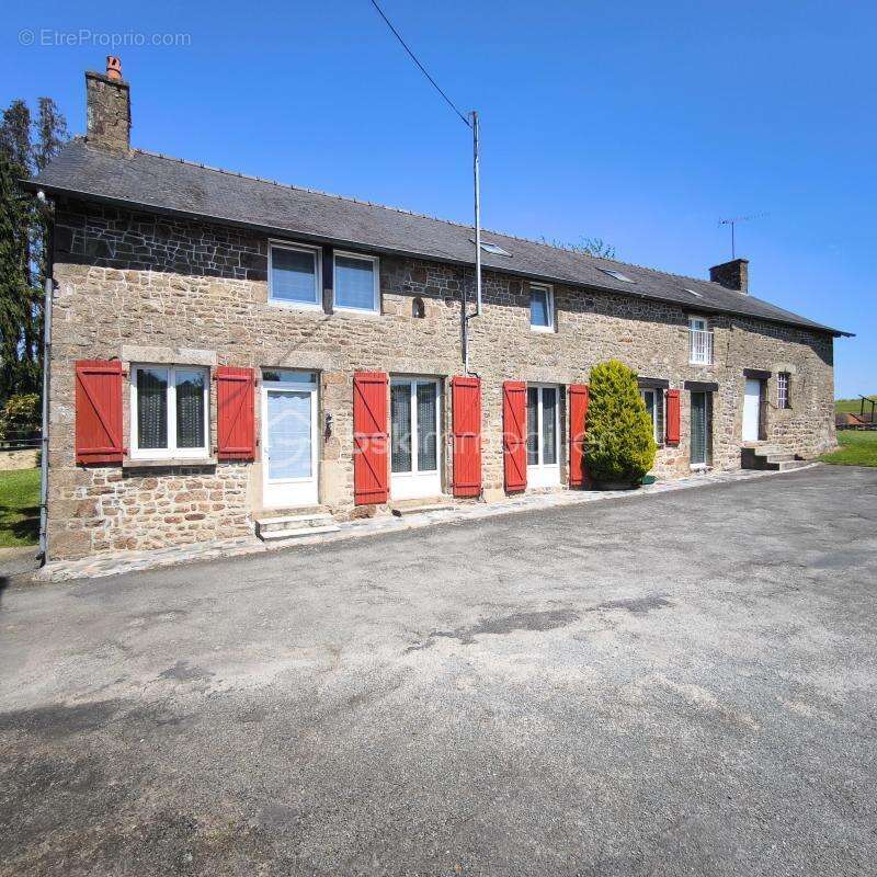 Maison à LE LOROUX