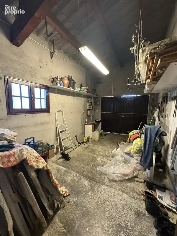 Exclusivité - Brignoles - Villa de type 3 avec garage sur 1155 m2. - photo 7