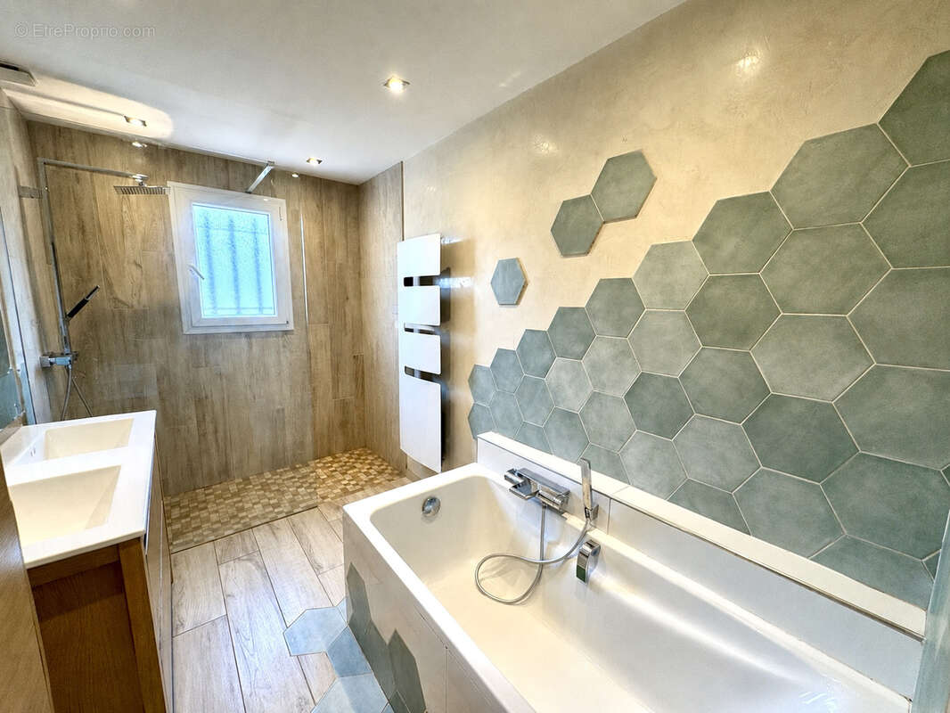 Sollies toucas - maison 135 m2 - photo 9