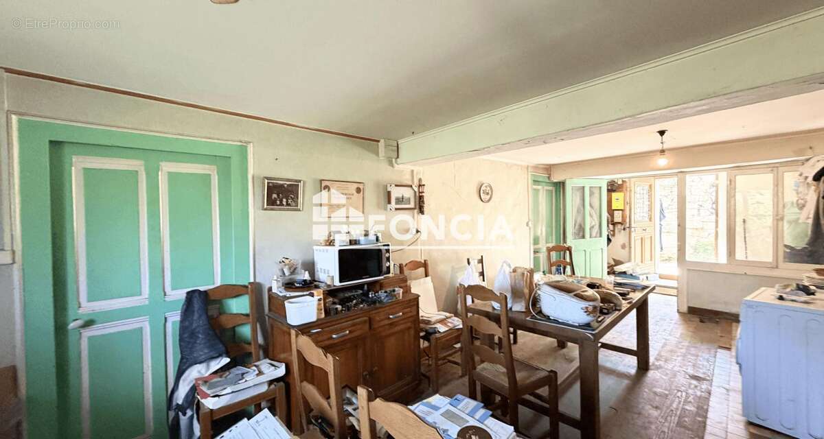 Belles dependances - photo 2