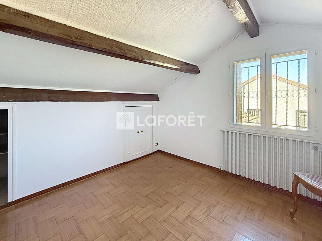 Appartement à MARSEILLE-15E