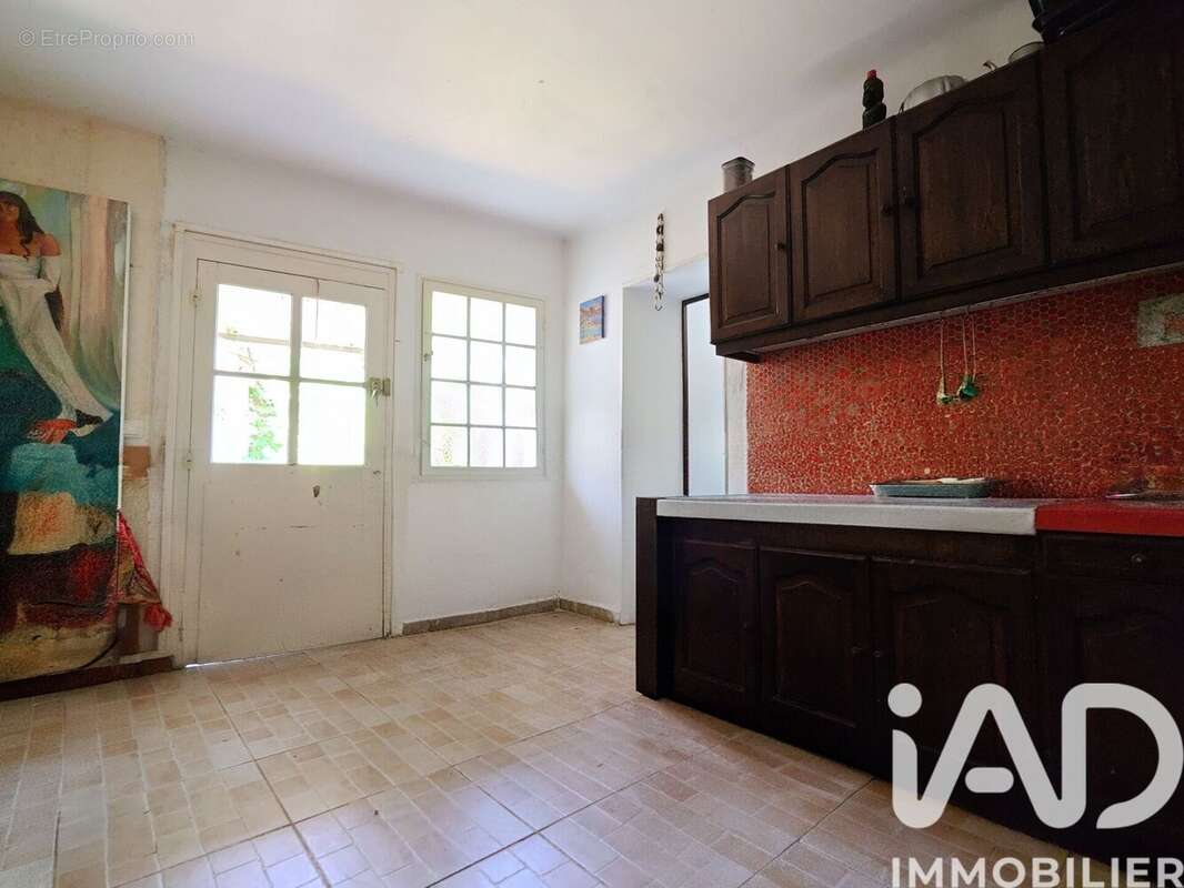 Photo 4 - Maison à VILLEBLEVIN