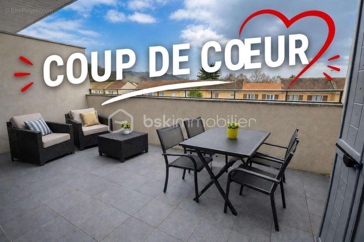 Appartement à JURANCON