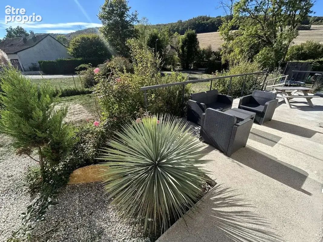 Maison 5 pièces 108 m² à vendre à Blaisy-Bas (21540) - photo 5