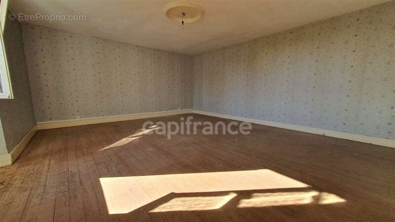 Maison à vendre 3 pièces CHATENOIS (70) - photo 7