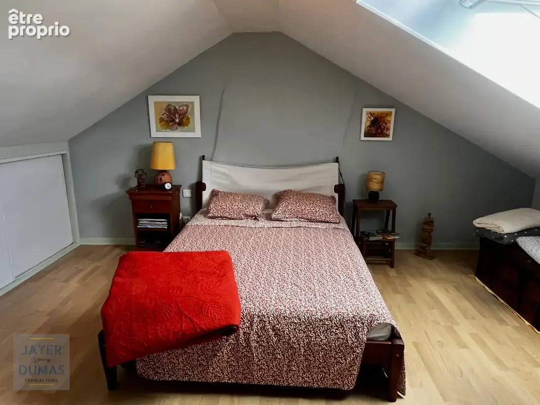 EXCLUSIVITÉ - SAINT-RÉMY   Maison, 4 chambres, terrain 990 m2 et Garage indépendant - - photo 11