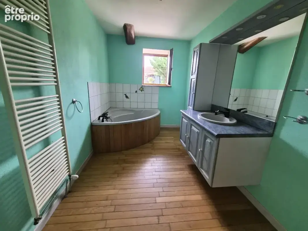 Maison 212 m² à Villey-Saint-Etienne  - photo 9