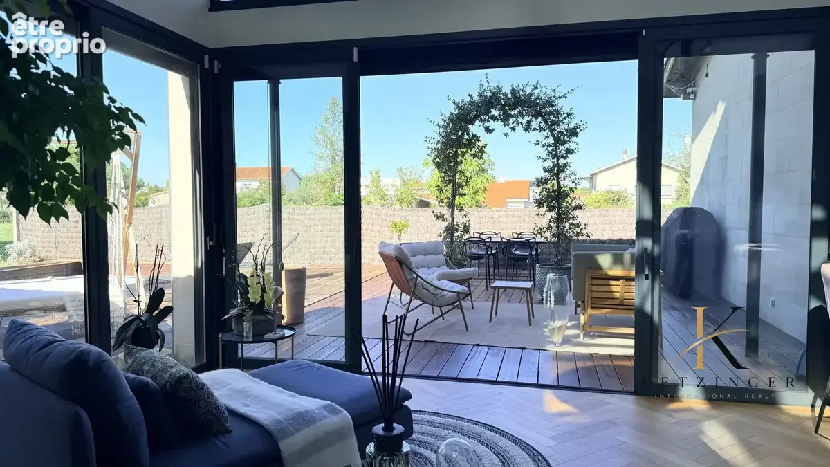 Maison 8 pièces 330 m² à vendre à Pessac (33600) - photo 7