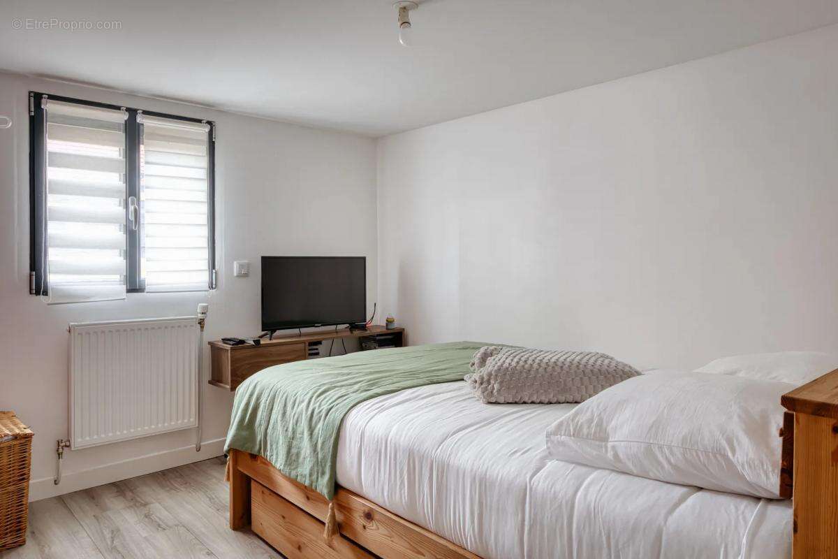 Maison à LE PETIT-QUEVILLY