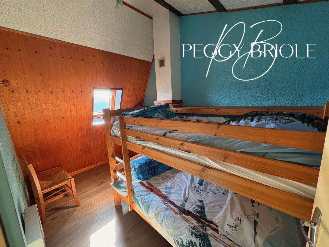 Maison à LES ANGLES