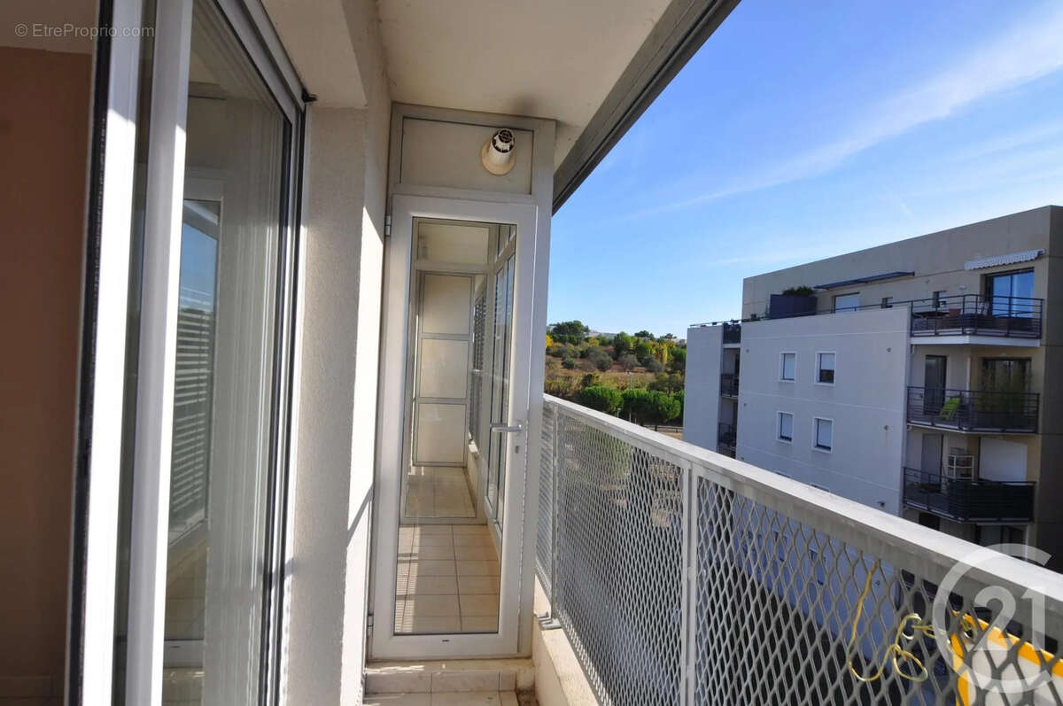 Appartement à MONTPELLIER