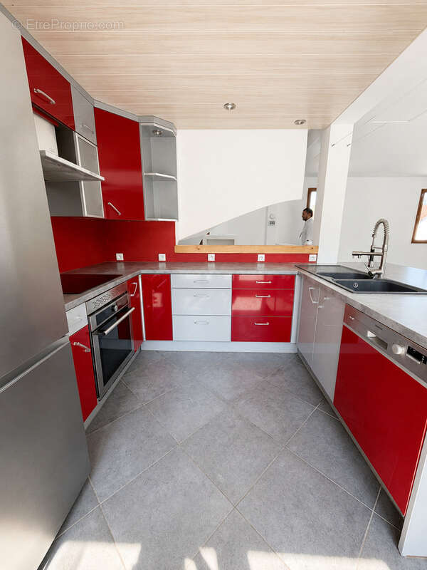 Exclusivité ng immo   maison familiale à reignier-ésery - photo 5