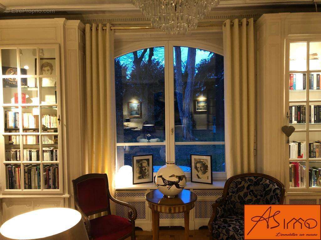 Appartement à MULHOUSE