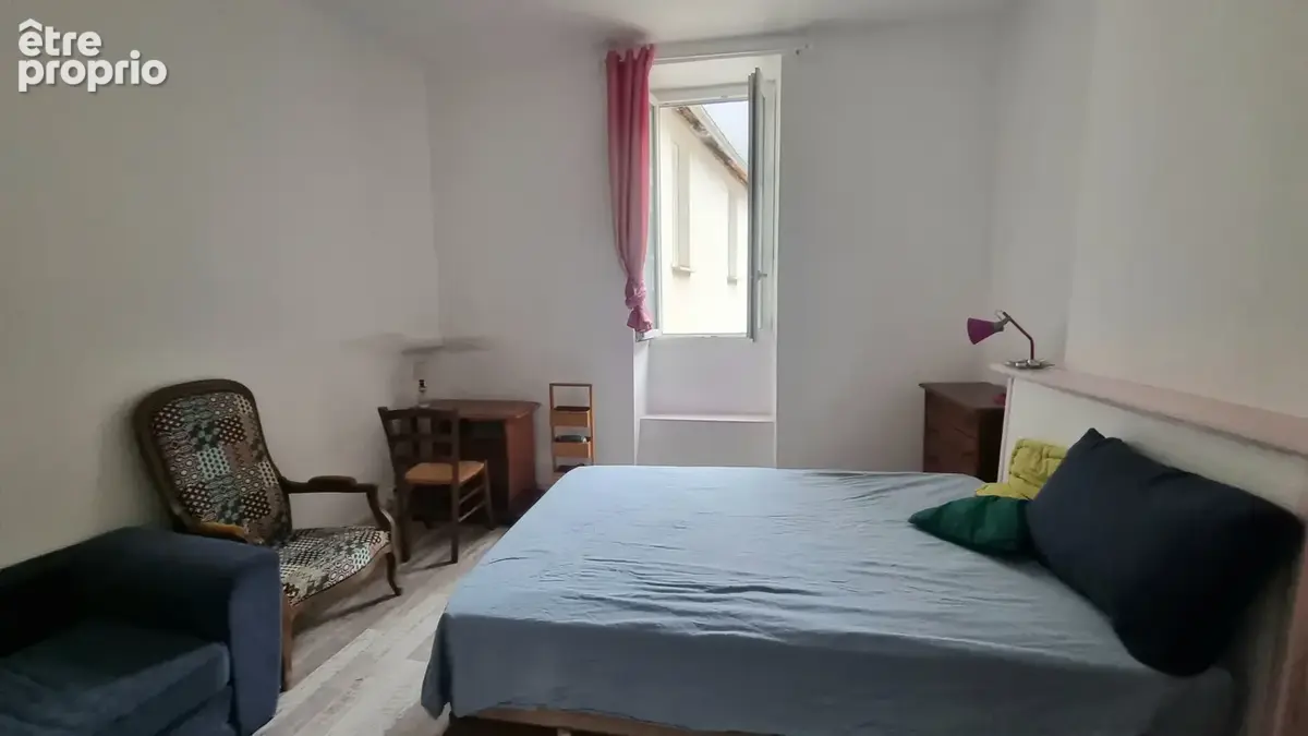 Appartement 36m2 - photo 4