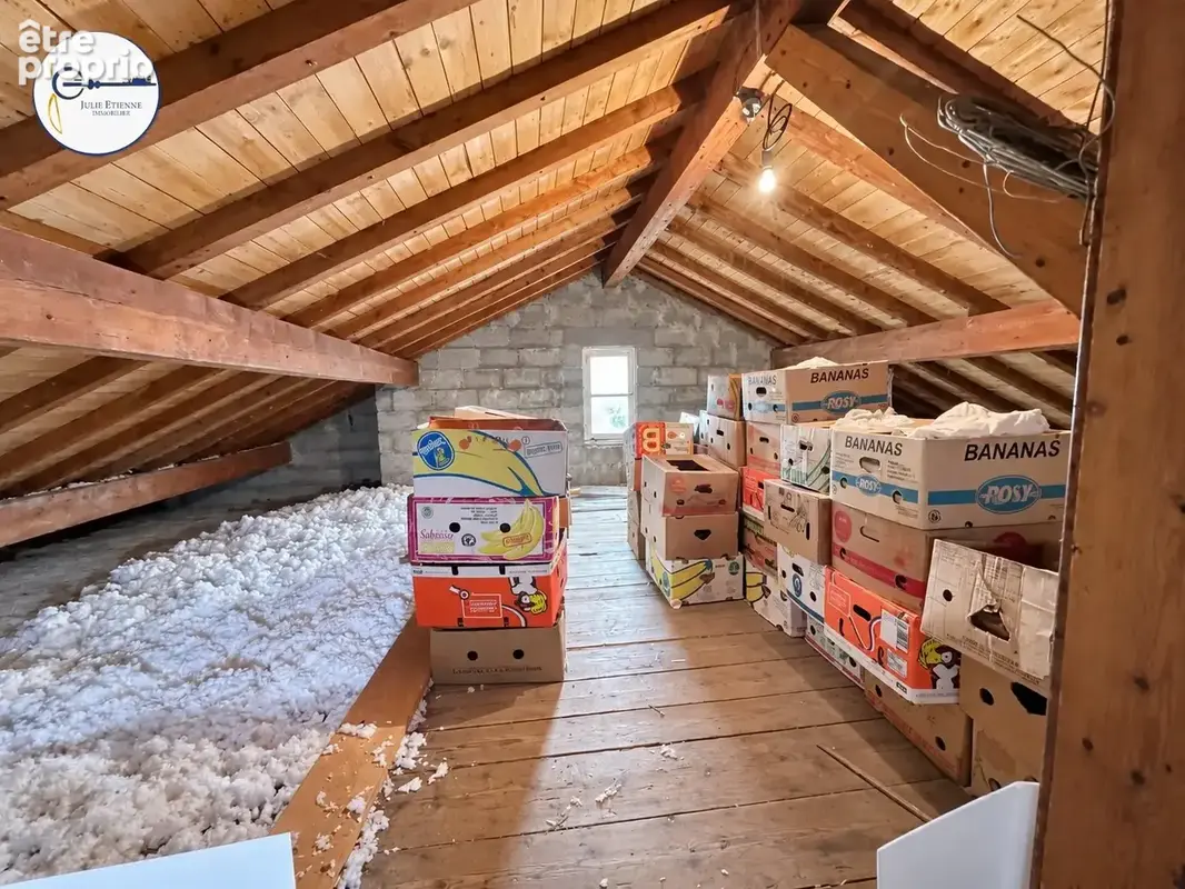 Maison - 145 m2 - 7 pièces - photo 13