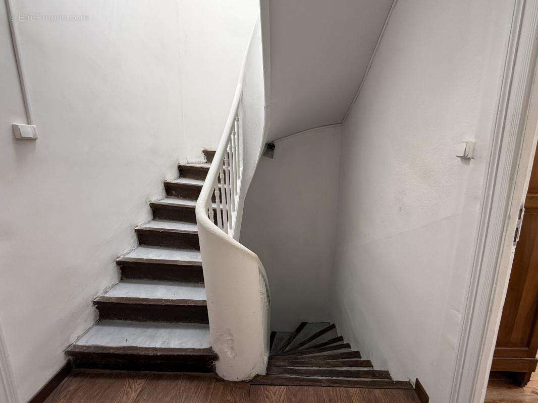 Maison à CARCASSONNE