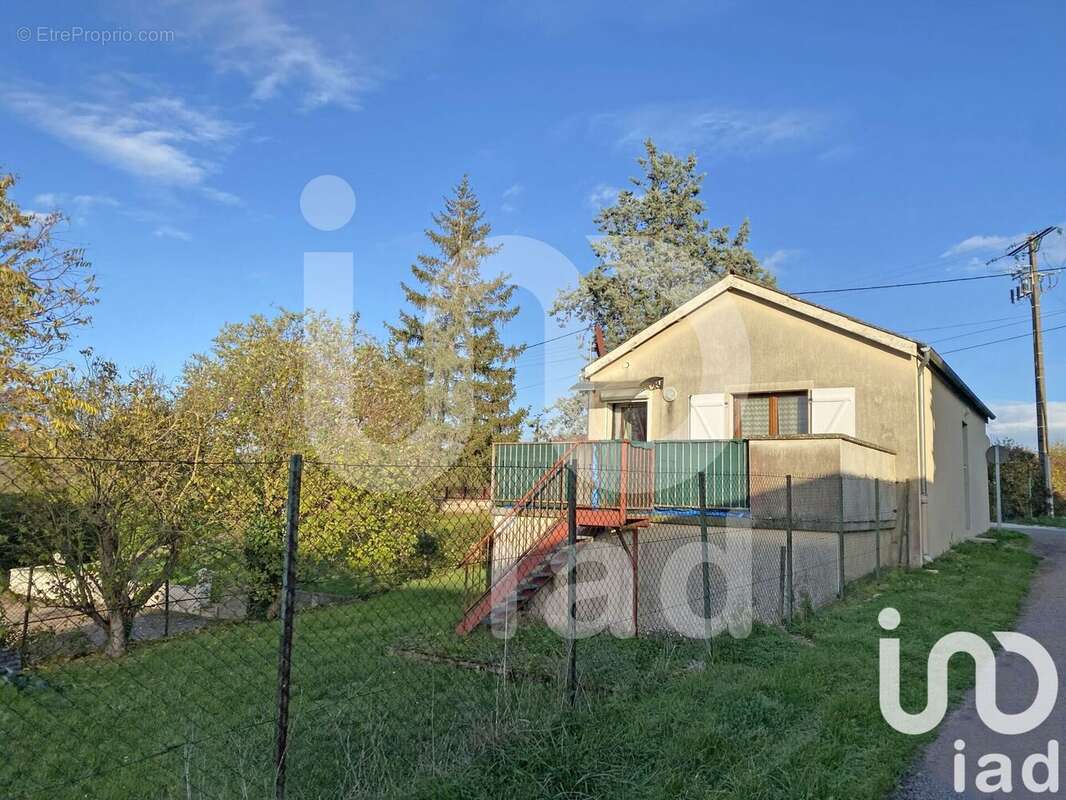 Photo 6 - Appartement à CHASSIGNELLES