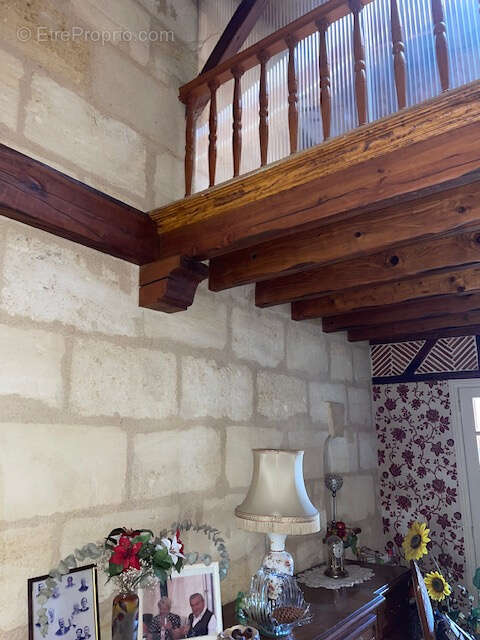 Maison à BORDEAUX