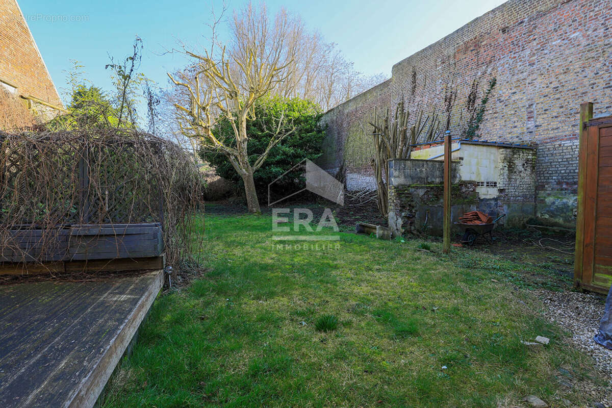 Maison 178m² à rouvroy - photo 12
