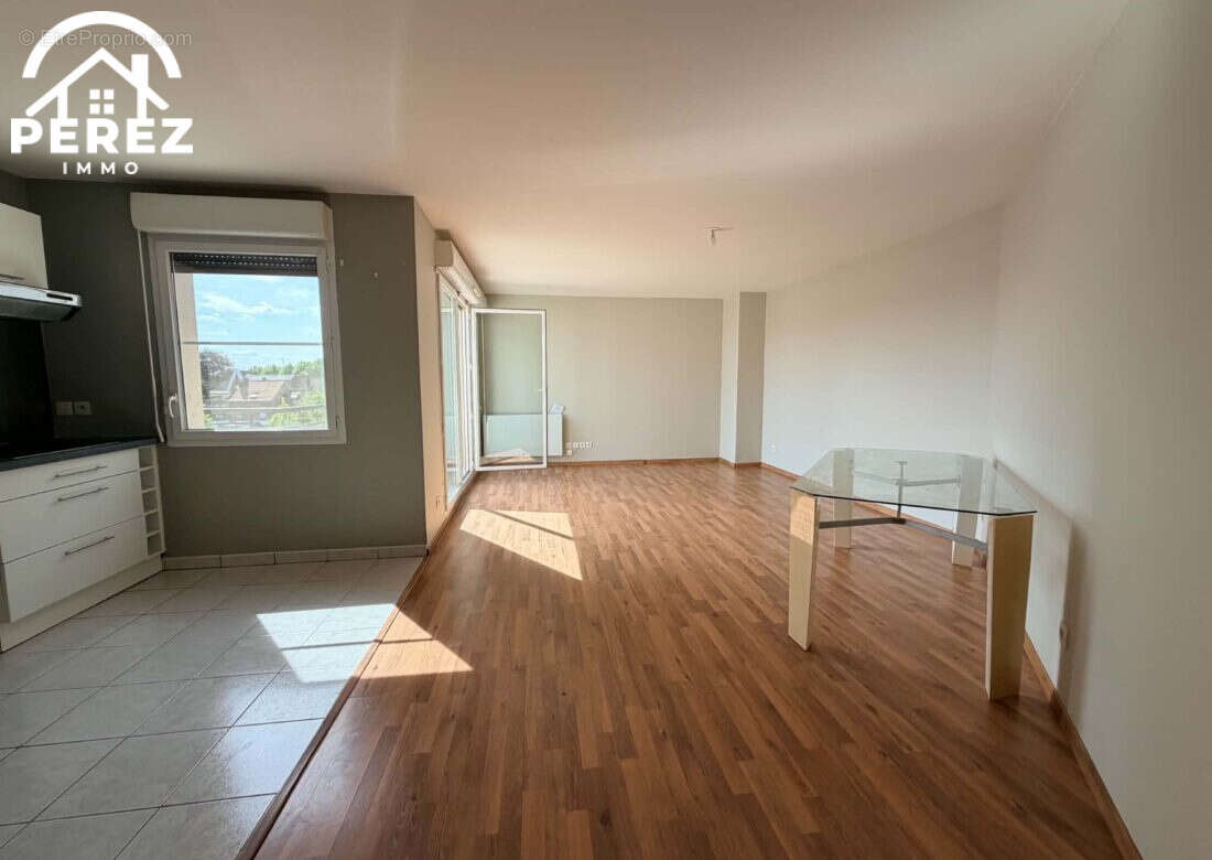 Appt Type 3 - Centre ville de Wervicq-Sud - photo 3