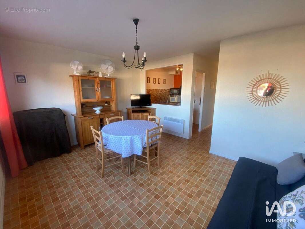 Photo 3 - Appartement à BANYULS-SUR-MER