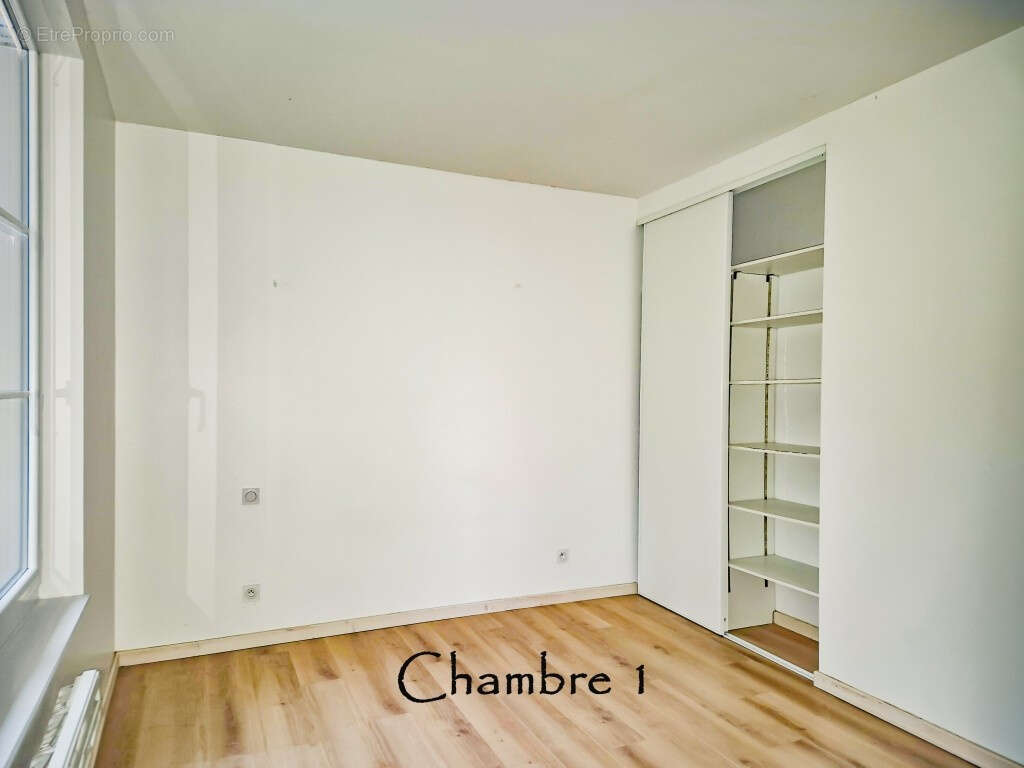 Appartement à BELLEY