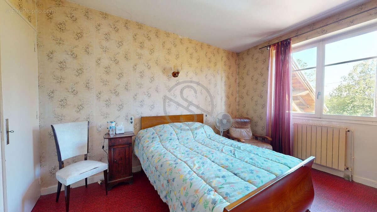 Maison à MARCILLOLES